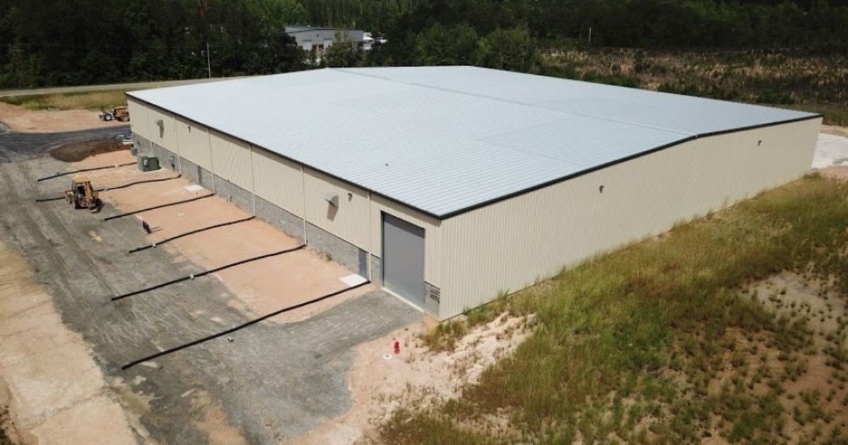 Impact Plastics launching new brand with second North Carolina facility